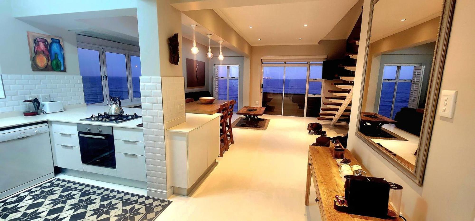 809 Umdloti Beach Resort ภายนอก รูปภาพ